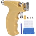 thumbnail image 2 of kit d'Outils de Perçage d'Oreille kit d'Outils de Boucles d'Oreilles, 2 of 5