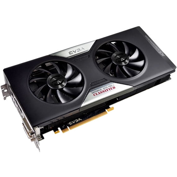 Evga Nvidia Geforce Gtx 780 Ti Graphic Card 3 Gb Gddr5 Walmart Com Walmart Com
