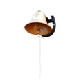 thumbnail image 1 of Accesorio para columpios Gorilla Playsets 09-0001 Dinner Bell, 1 of 4
