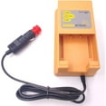 thumbnail image 5 of UCH-2 Battery Charger UCH2 Input 10-30V DC Out 300/780mA for 3.6 Volt Hetronic 68301000 Battery, Hetronic 68301000 Battery Charger (Car Charger), 5 of 6