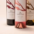 thumbnail image 3 of Pack de 2 Vino Rosado Vinaltura Rosé Bajío 750 ml, 3 of 3