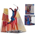 thumbnail image 6 of Marvel 6In (1:10 Scale) Action Figure - Spiderman Brand New Day - McFarlane Toys, 6 of 10