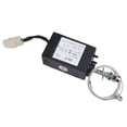 thumbnail image 2 of 1pc 12V 24V Diesel engine parts power in pull type stop solenoid Normally Open 12V, 2 of 9