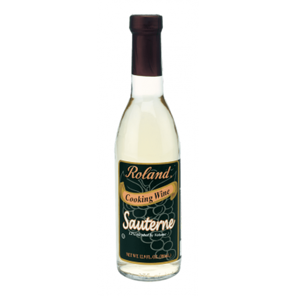ROLAND SAUTERNE COOKING WINE