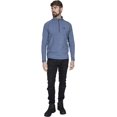 thumbnail image 2 of Trespass Mens Keynote Fleece, 2 of 8