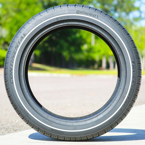 Continental TrueContact Tour 54 225/60R16 98T a/s All Season Tire Simolary simolary.com 15