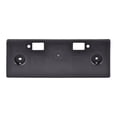 thumbnail image 1 of Porta Placa TONG YANG 2019 A 2020 Nissan Delantero 1 Pieza, 1 of 4