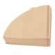 thumbnail image 4 of Papel de goteo de café Jadeshay 100 piezas filtro desechable cono, 4 of 8
