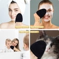 thumbnail image 2 of Almohadillas desmaquillantes reutilizables SINLAND para rostro, ojos y labios, 2 of 7