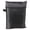 Black, variant on Private Changing Room Shelter with Zippers Door, Full Enclosure for Outdoor Travel Privacy