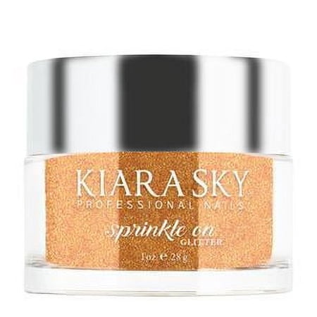 Kiara Sky Sprinkle On Collection SP276 AP-PEACH-IATE YOU