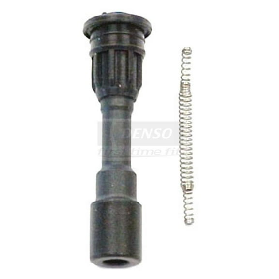 Direct Ignition Coil Boot Kit Fits select: 2001-2005 MAZDA MX-5 MIATA