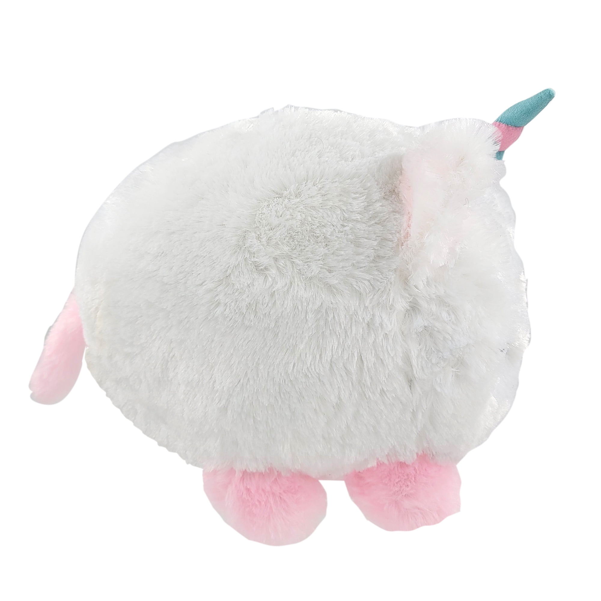 Plush Cat Unicorn