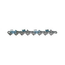 Oregon 20LPX066G PowerCut Saw Chain, 16",Grey