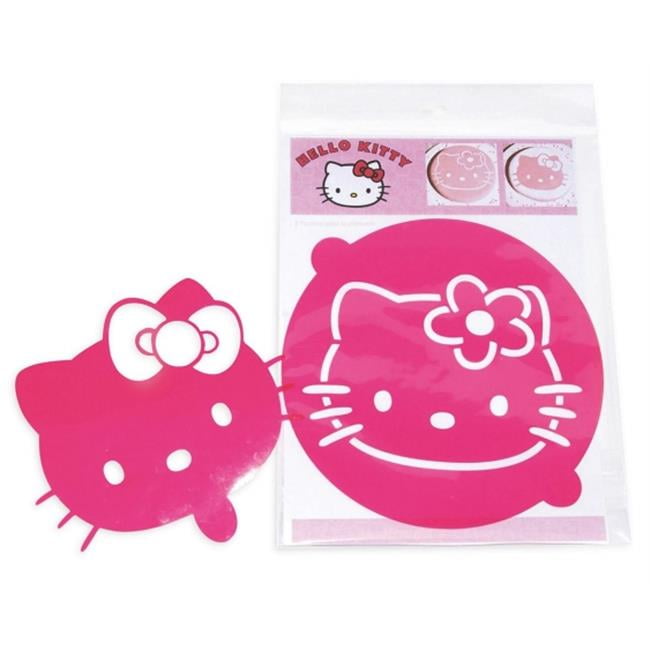 Stencil Hello Kitty- 15x20 - Ref A2093