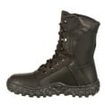 thumbnail image 3 of Men's Rocky 8" Casual S2V Work Boots BLACK 12 W, 3 of 7