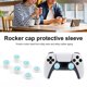 thumbnail image 5 of Funda protectora de silicona con pata de gato para mando de 6 uds para PS4/XBOX ONE, 5 of 5