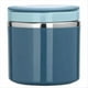thumbnail image 1 of Recipiente Térmico para Comida, de Sopa Aislante, Lonchera de Acero Inoxidable, Mantiene la Temperatura para Niños en Edad Escolar, Azul, 630 Ml., 1 of 5