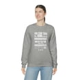 thumbnail image 5 of Can't take Indianapolis Pride out of the Girl Unisex Sweatshirt S-2XL, 5 of 7