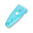 thumbnail image 2 of Kuntesetty Portable Pill Taker Container Travel Pill Organizer Easy to Use Pill Remover Blue, 2 of 9