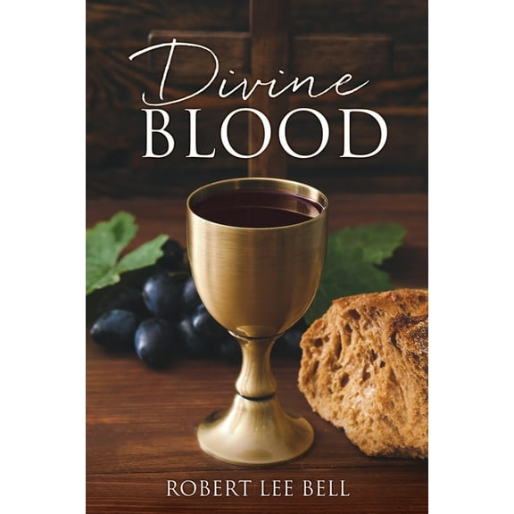 Divine Blood, (Paperback)