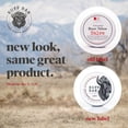 thumbnail image 4 of BUFF BAR Pure Bison Tallow Balm, Lemon Drop - Scents of Lemon, Orange, & Lemongrass - Body Butter, Hydrating, Naturally Derived, Replaces Lotion - For Dry, Rough Skin, 4 of 7