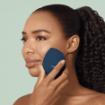 thumbnail image 3 of GESKE SmartAppGuided™ Sonic Warm & Cool Mask | 9 in 1 | Beauty LED Face Mask | Facial Glow | Full Spectrum LED Light | Best Face Massager | Vibrating Mask | Warm and Cold Skincare, 3 of 6