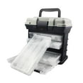 thumbnail image 3 of caja de surtido caja de pesca para accesorios de pesca, caja de cebo MFZFUKR LN-0581, 3 of 8