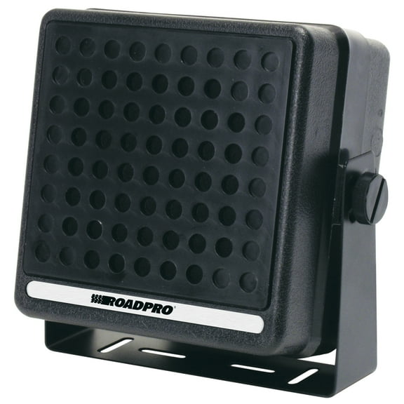 RoadPro 4 Inch CB Extension Speaker 12 Watts