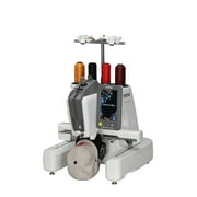 Brother Entrepreneur One PR1X Single Needle Embroidery Machine 12x8