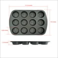 thumbnail image 2 of Taste of Home Muffin Bundle, 2 of 6