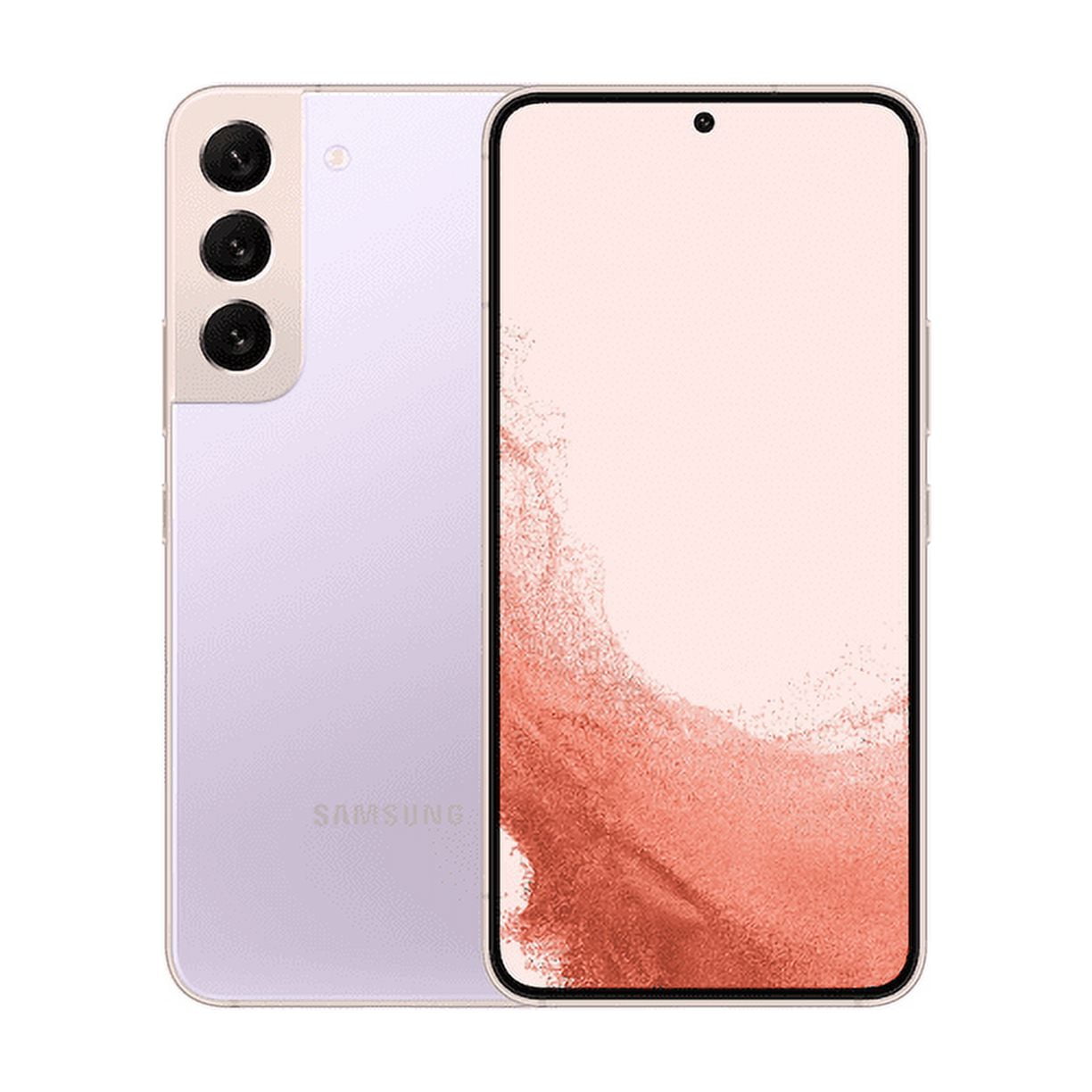 AT&T Samsung Galaxy A23 5G , Black 128 GB - Walmart.com