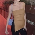 thumbnail image 2 of Landzoo One Ladies Strapless Tank Top Cozy Stylish Basic Tube Tops, 2 of 4