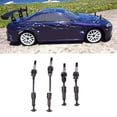 thumbnail image 4 of Universal CVD Drive Shaft Set, Powerful RC CVD Drive Shaft Replacement  For 1/10 RC Car For HSP 94123, 4 of 8
