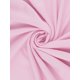 thumbnail image 5 of INSPIRE CHIC Camisón de Mujer T-shirt Vestido Colorido a Rayas con Mangas Cortas Camisón M Rosa, 5 of 6