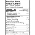 thumbnail image 2 of Green Giant Restaurant Sides Garlic Parmesan Green Beans, 340 g, 2 of 5