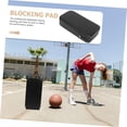 thumbnail image 6 of FENGBasketball Mat Blocking Board Handheld Shield Pad Sparring Training Pads Basketball Tool Basketball Pads for Training Hockey Blocker Bag Thai Pad Punching Child Material Aldult PVC-240523, 6 of 9