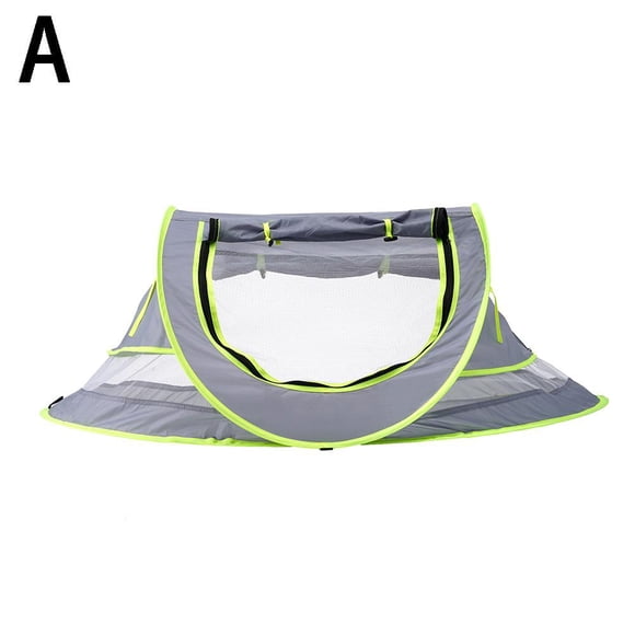 Baby Beach Tent Easy Folding Unique Ocean World Tent Sunshade Outdoor F9F3 Beach Sunshade D2T4