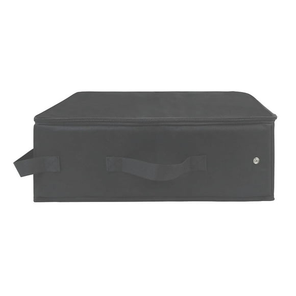Caja de arena de gato portátil Caja de bandeja de viaje con accesorios de tapa Suministros para mascotas de transporte a prueba de fugas para estadías