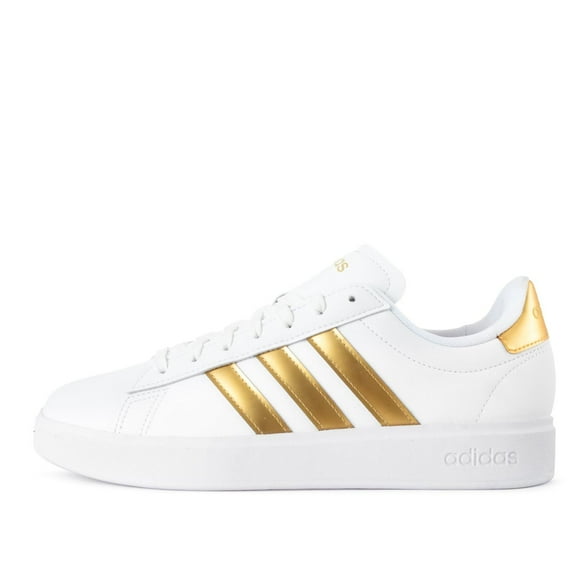 Tenis Adidas Grand Court 2.0 - HP9417 - Mujer blanco 24.5 Adidas HP9417