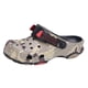 thumbnail image 3 of Unisex Classic All Terrain Camo Clogs Adjustable Strap Slip On Sandals, 3 of 5
