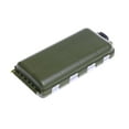thumbnail image 4 of Estuche de Cajas de Almacenamiento de Aparejos de Cebo Soledad a Prueba de Agua 16 Compartimentos, 4 of 8