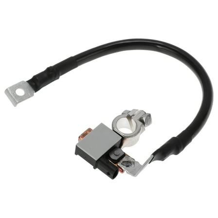 No.61126970685 Battery Current Sensor for BMW 328i 2007-2013 for BMW 335i 2007-2013 with Line Battery Terminal End Sensor 1 Pc