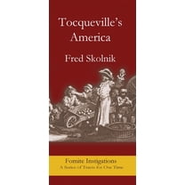 Tocqueville's America, (Paperback)