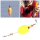 thumbnail image 3 of Flotador de Alambre Ticfox para Redfish flotador de Espuma para deriva, 3 of 14