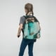 thumbnail image 5 of Balery Turquoise Beach Kayaking Mochila ligera para hombre y mujer: duradera e impermeable, ideal para la escuela, el trabajo, viajes y uso diario., 5 of 7