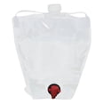 thumbnail image 1 of Contenedor de agua Plegable ANGGREK 5L, 1 of 8