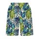 thumbnail image 5 of Puntoco pantalones cortos de verano para mujer, moda 2024, estampado de llama para hombre, pantalones cortos informales de playa con estampado hawaiano especial, pantalones cortos, 5 of 5