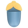 thumbnail image 1 of Wall ShelfWall Shelf Cute Corn Corn Shape Wall Rack Wall Rack Best in its Class, 1 of 8