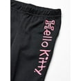 thumbnail image 4 of Hello Kitty Toddler Girls 2 Piece Hoodie and Pant Legging Set, 4 of 4